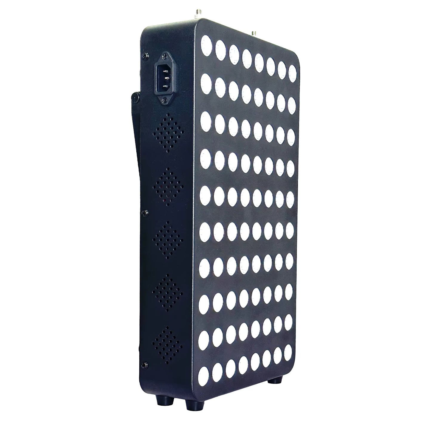 Red Light Therapy: Lamp