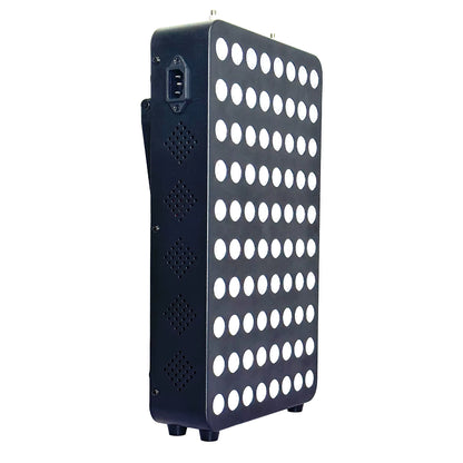 Red Light Therapy: Lamp