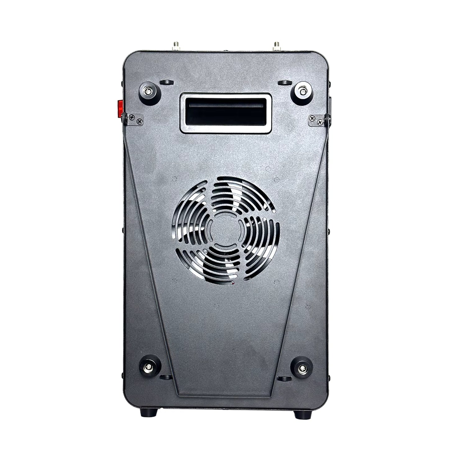 Red Light Therapy: Lamp