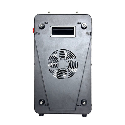 Red Light Therapy: Lamp